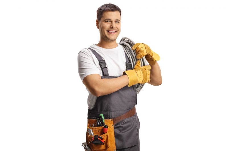 Reliable Handyman Services