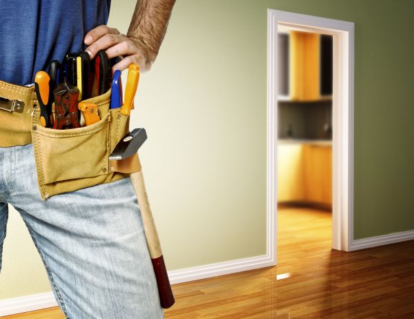 Handyman Assembly Service in Danbury