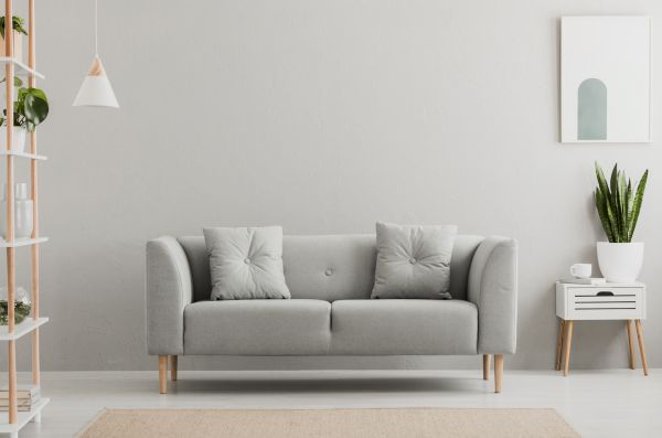 Sofa Assembly in Danbury