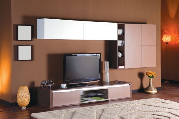 TV Stand Installation in Danbury