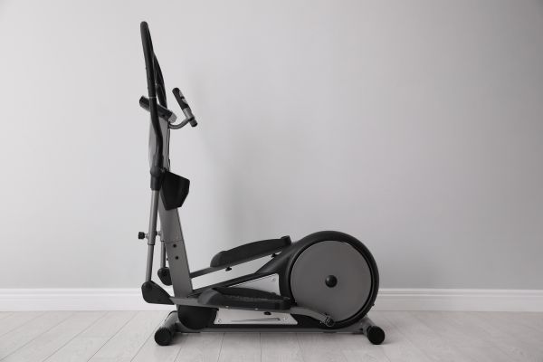 Elliptical Machine Assembly in Danbury
