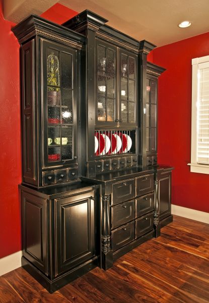 Hutch Installation in Danbury